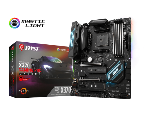 GAMING AMD Ryzen 7 1700X Gaming PC *8-Cores*GTX1070*X370 chipset*SSD*16GB RAM*