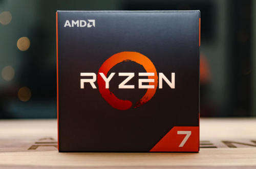 GAMING AMD Ryzen 7 1700X Gaming PC *8-Cores*GTX1070*X370 chipset*SSD*16GB RAM*