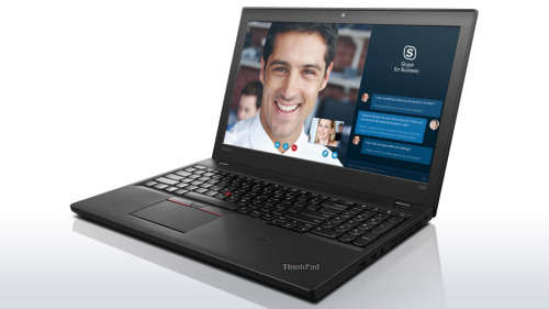 Lenovo ThinkPad T560 - Business class laptop **Core i5, SSD, FHD, 4G-LTE SIM, Dual batteries**