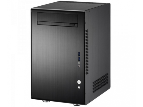 MINI GAMING PC! Core i5 mini-ITX Gaming PC - **GTX 960 4GB GPU, Lian Li chassis**