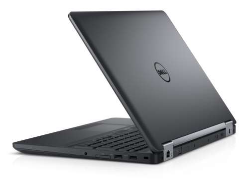 Dell Precision 3510 Workstation Laptop **Core i7, 16GB RAM, 512GB SSD, AMD FirePro**