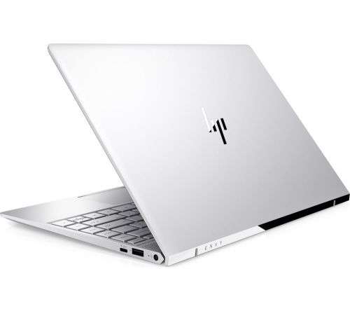 Absolutely beautiful! HP Envy 13 *Core i7, 8GB RAM, 512GB NVMe SSD, QHD+* Perfect graphics designer