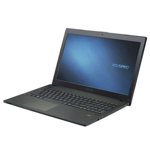 ASUS Pro P2530 Notebook - **Core i7, 8GB RAM, 1TB, Dedicated NVidia GPU**