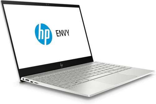 ABSOLUTELY BEAUTIFUL: HP Envy 13 UltraBook **8th Gen Core i7, 8GB RAM, 360 NVMe SSD, 13.3" FHD**