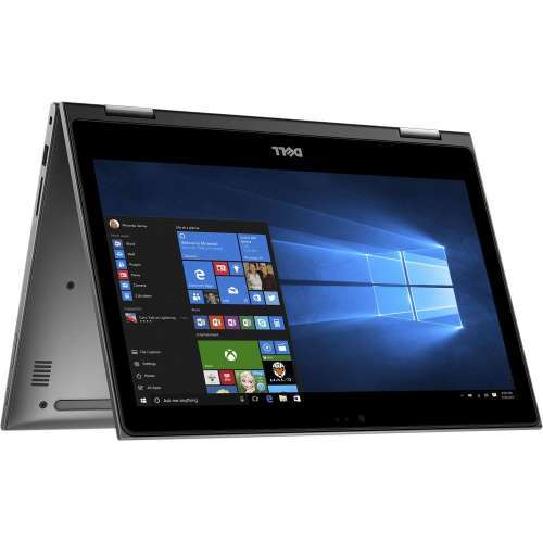 Dell Inspiron 13 5379 2-in-1  **8th gen Core i7, 16GB RAM, 512GB NVMe SSD, FHD IPS Touch screen**