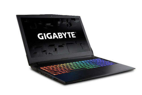 SALE!! Gigabyte Sabre 15 Gaming Laptop - **Core i7, 16GB RAM, SSD + HDD, GTX1050, FHD IPS**