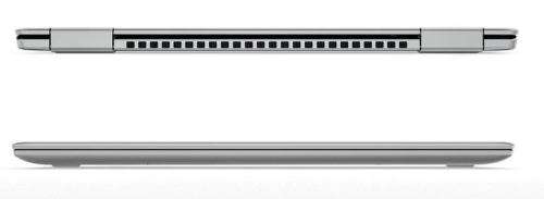 Lenovo Yoga 720 UltraBook **8th Gen Core i7, 8GB RAM, 512GB NVMe SSD, 13.3" FHD Touchscreen 2-in-1**