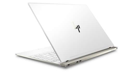 STUNING! HP Spectre 13 Ultrabook **8th Gen Core i7, 16GB RAM, 1TB NVMe SSD, 13.3" FHD Glass Touch**