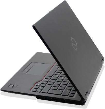 Fujitsu LifeBook U758 Professional Notebook **8th Gen Core i7, 16GB RAM, 512GB SSD, 4G LTE**