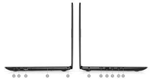 Dell Vostro 3580 - **8th Gen Core i5, 8GB RAM, SSD + HDD dual storage, FHD display**