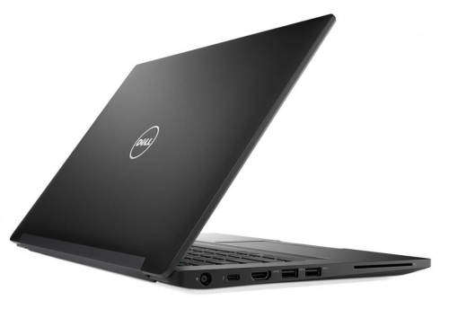 Dell Latitude 7490 Business Notebook - **8th Gen Core i5, 12GB RAM, 512GB SSD, 14" FHD IPS**