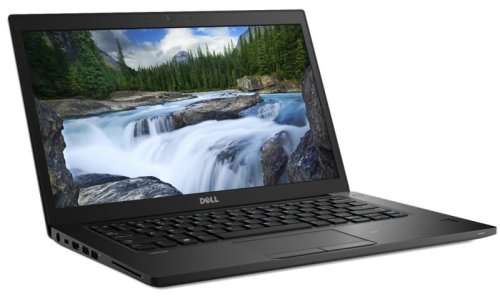 Dell Latitude 7490 Business Notebook - **8th Gen Core i5, 12GB RAM, 512GB SSD, 14" FHD IPS**