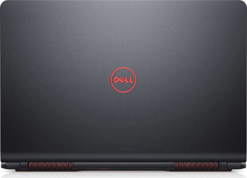 Dell Inspiron 5577 Gaming Notebook - **Core i7 7700HQ, 16GB RAM, NVMe + HDD, GTX1050 4GB GDDR5**