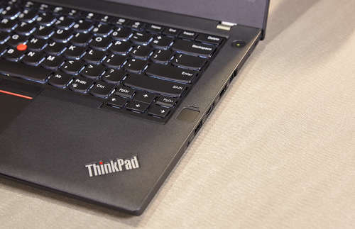 Lenovo ThinkPad T470 Business Notebook - **Core i5, 16GB RAM, 256GB SSD, 4G+ LTE-A, 14" FHD IPS**
