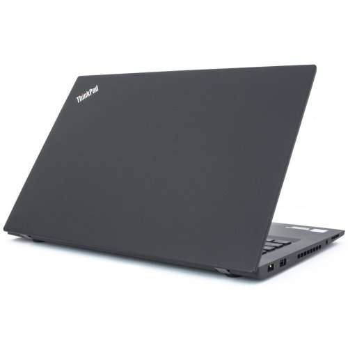 Lenovo ThinkPad T470 Business Notebook - **Core i5, 16GB RAM, 256GB SSD, 4G+ LTE-A, 14" FHD IPS**
