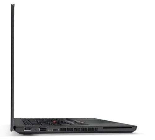 Lenovo ThinkPad T470 Business Notebook - **Core i5, 16GB RAM, 256GB SSD, 4G+ LTE-A, 14" FHD IPS**
