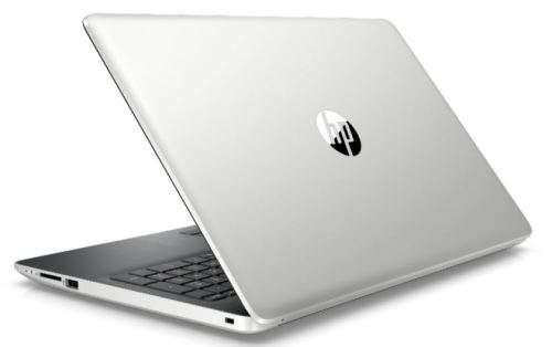 HP Notebook 15 Performance Laptop - **8th Gen Core i7, 16GB RAM, SSD + HDD, NVidia GPU, 15.6" FHD**