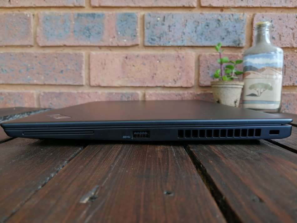 Lenovo ThinkPad T480s - Ultimate Pro Notebook - *8th Core i7, 16GB RAM, 512GB NVMe, 4G LTE, 14" IPS*