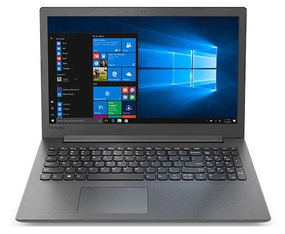 Lenovo IdeaPad 130 - Perfect home, office & student laptop - *8th Core i5, 8GB RAM, 1TB HDD, Win10*