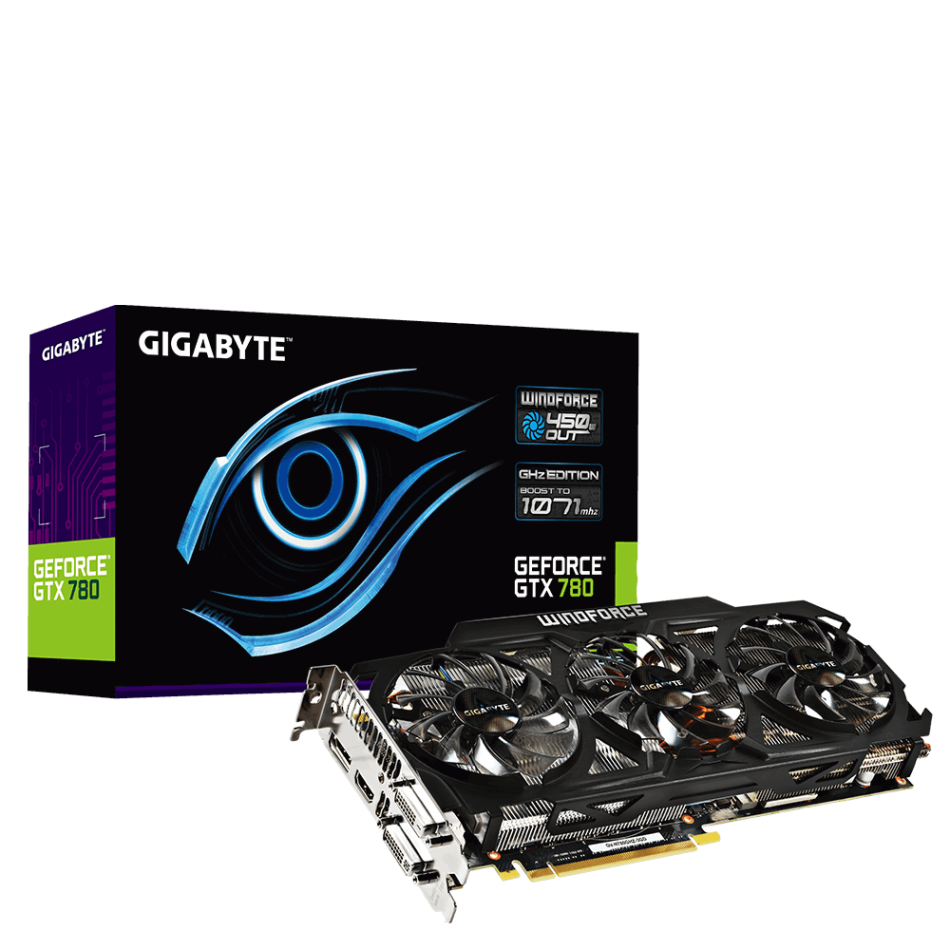 CLEARANCE SALE! Powerhouse Core i7 Gaming PC - **Core i7, 12GB RAM, SSD + HDD, NVidia GTX780**