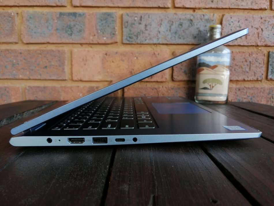 Lenovo Yoga 530 2-in-1 Notebook - **8th Gen Core i5, 16GB RAM, NVMe SSD, 2-in-1 360deg touchscreen**