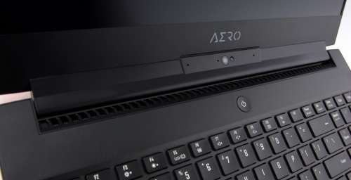 Gigabyte Aero 15X-V8 Extreme Gaming Laptop-*Core i7 8750H, 32GB RAM, 512GB NVMe, GTX1070, 144Hz IPS*