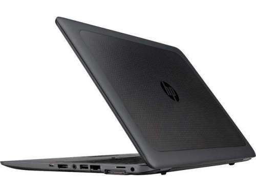 HP ZBook 15u G3 Professional Mobile Workstation - *Core i7, 16GB RAM, NVMe+HDD, Radeon R7 GPU, LTE*