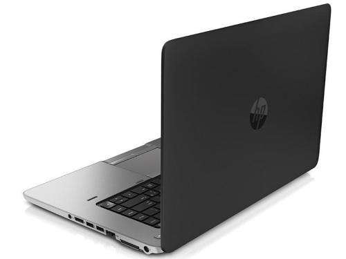 BARGAIN! HP EliteBook 850 G1 Business-Class Notebook - **Core i7, 12GB RAM, SSD, FHD, AMD GPU, LTE**