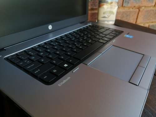 BARGAIN! HP EliteBook 850 G1 Business-Class Notebook - **Core i7, 12GB RAM, SSD, FHD, AMD GPU, LTE**