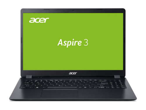 Acer Aspire 3 - A315 Notebook - **8th Gen i5 Quad Core, 12GB RAM, SSD + HDD dual drives, Win10**