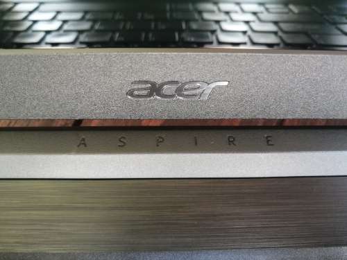 Acer Aspire 3 - A315 Notebook - **8th Gen i5 Quad Core, 12GB RAM, SSD + HDD dual drives, Win10**
