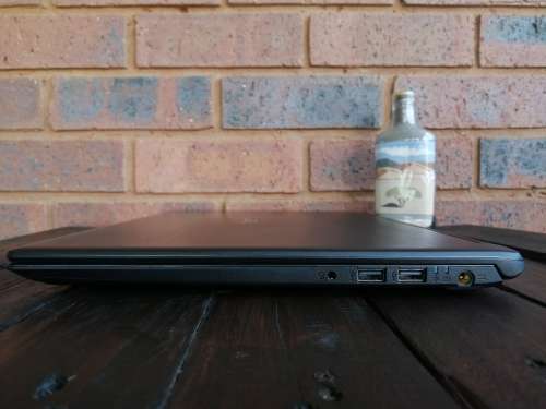 Acer Aspire 3 - A315 Notebook - **8th Gen i5 Quad Core, 12GB RAM, SSD + HDD dual drives, Win10**