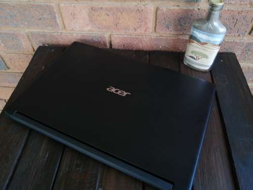 Acer Aspire 3 - A315 Notebook - **8th Gen i5 Quad Core, 12GB RAM, SSD + HDD dual drives, Win10**