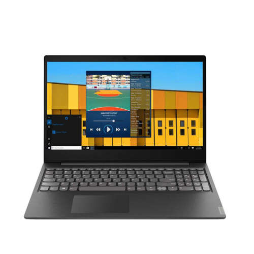Lenovo IdeaPad S145 15IWL Notebook - **8th Gen Core i5, 8GB RAM, SSD + HDD dual drives, Win 10**