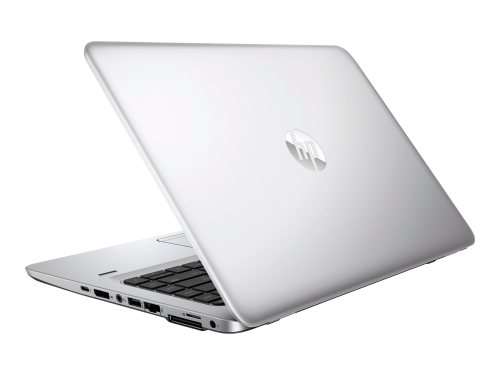 HP EliteBook 840 G4 Professional UltraBook - **Core i7, 16GB RAM, SSD + HDD, FHD 1080p, LTE**
