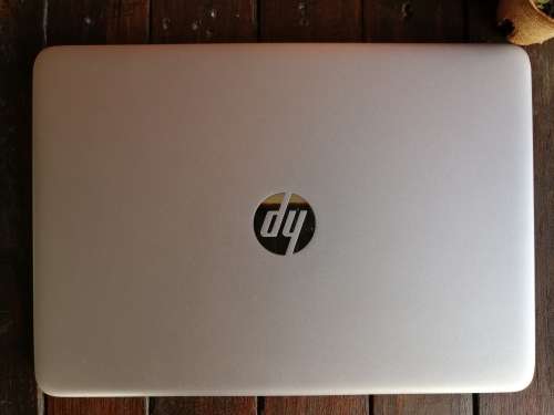 HP EliteBook 840 G4 Professional UltraBook - **Core i7, 16GB RAM, SSD + HDD, FHD 1080p, LTE**