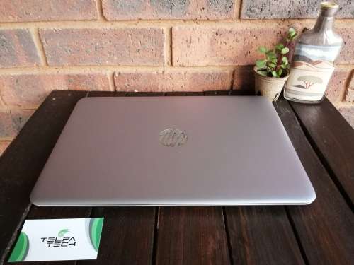 HP EliteBook 840 G4 Professional UltraBook - **Core i7, 16GB RAM, SSD + HDD, FHD 1080p, LTE**