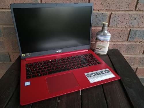 NEW: Acer Aspire 5 A515-54 Performance Notebook - *8th Gen i7, 8GB RAM, SSD + HDD dual drives, FHD*