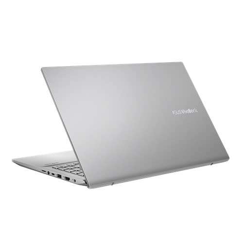 BRAND NEW: ASUS VivoBook S15 with ScreenPad - *8th Gen Core i7, 16GB RAM, 512GB NVMe, NVidia GPU*