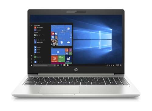HP ProBook 450 G6 Professional Notebook - *8th Gen Core i7, 16GB RAM, NVMe SSD + HDD dual storage*