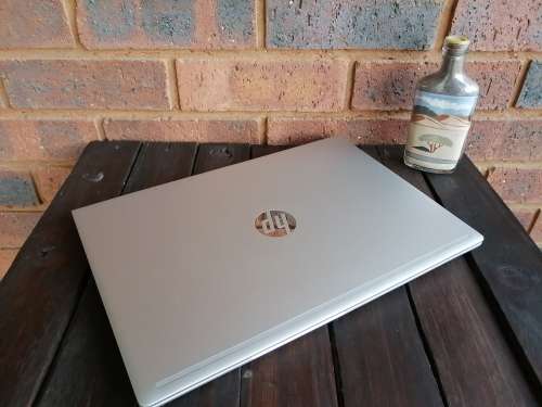 HP ProBook 450 G6 Professional Notebook - *8th Gen Core i7, 16GB RAM, NVMe SSD + HDD dual storage*