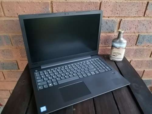 Lenovo IdeaPad V330 Performance Laptop -*8th Gen Core i5, 12GB RAM, SSD + HDD, FHD 1080p, Win10 Pro*