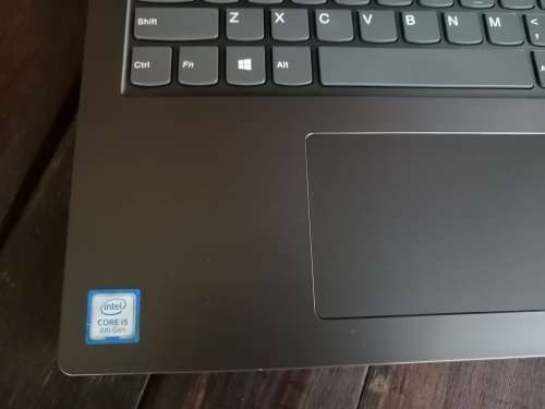 Lenovo IdeaPad V330 Performance Laptop -*8th Gen Core i5, 12GB RAM, SSD + HDD, FHD 1080p, Win10 Pro*