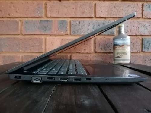 Lenovo IdeaPad V330 Performance Laptop -*8th Gen Core i5, 12GB RAM, SSD + HDD, FHD 1080p, Win10 Pro*