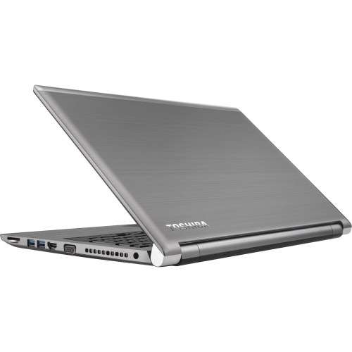 Toshiba Tecra Z50 Pro Workstation - *Core i7 vPro, 16GB RAM, 256GB SSD, GeForce GPU, 15.6 FHD IPS*