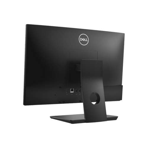 Dell Optiplex 5260 All-In-One Desktop PC - 6-core Core i5, 16GB RAM