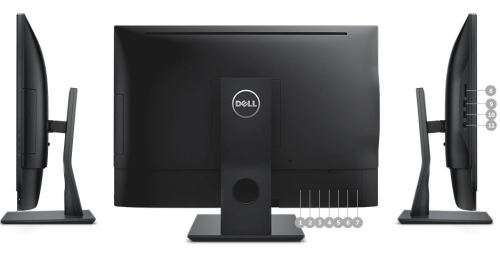 Dell OptiPlex 7440 All-In-One - *Core i7, 16GB RAM, NVMe SSD + 1TB HDD, 24" FHD, Wireless KB/Mouse*