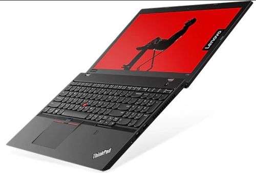 *PROMO* Lenovo ThinkPad L580 Business Laptop - *8thGen Core i5, 16GB RAM, 512GB NVMe SSD, LTE-A*