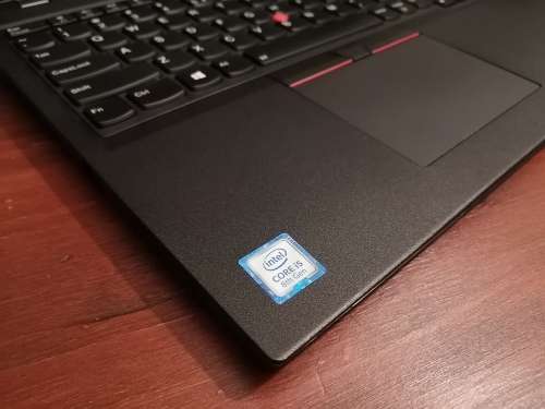 *PROMO* Lenovo ThinkPad L580 Business Laptop - *8thGen Core i5, 16GB RAM, 512GB NVMe SSD, LTE-A*