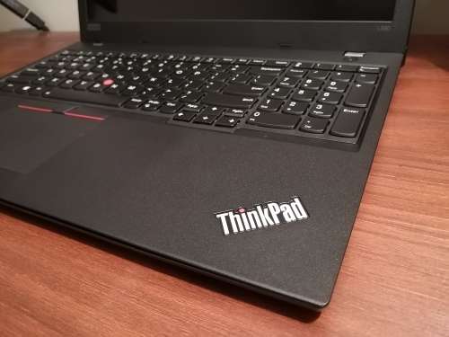 *PROMO* Lenovo ThinkPad L580 Business Laptop - *8thGen Core i5, 16GB RAM, 512GB NVMe SSD, LTE-A*
